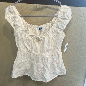 NWT old navy top